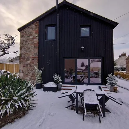Old Brewery Barn, Ullswater, Lake District Penrith Exterior photo