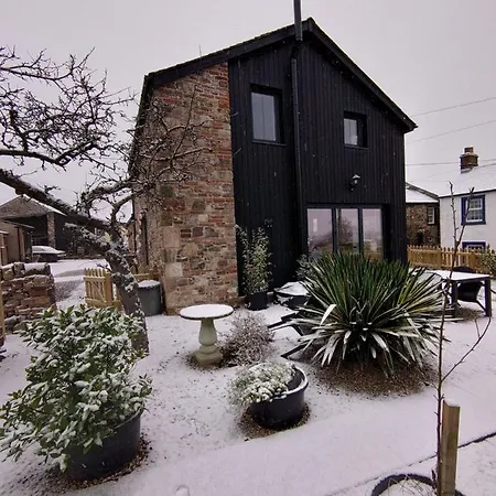 Old Brewery Barn, Ullswater, Lake District Penrith Exterior photo