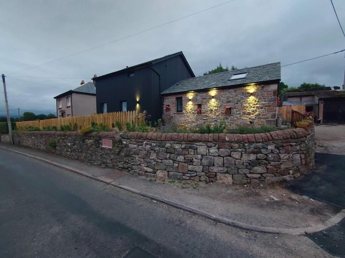 Holiday home Old Brewery Barn, Ullswater, District