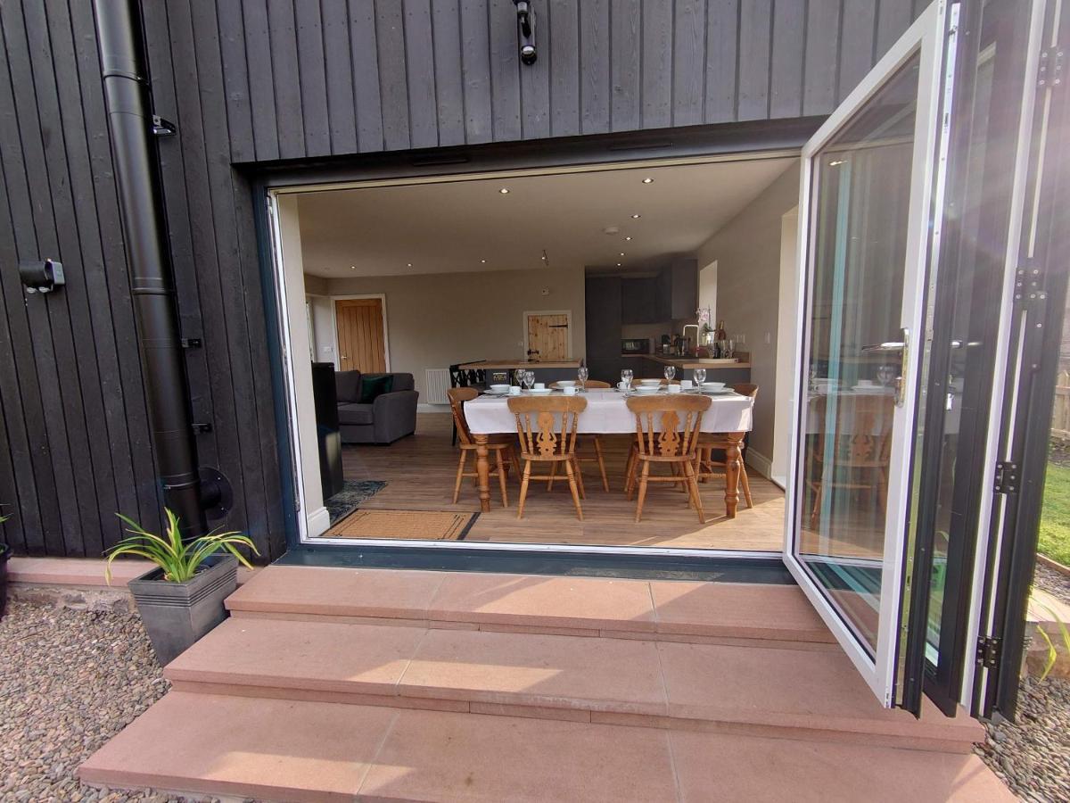 Old Brewery Barn, Ullswater, District Holiday home Penrith