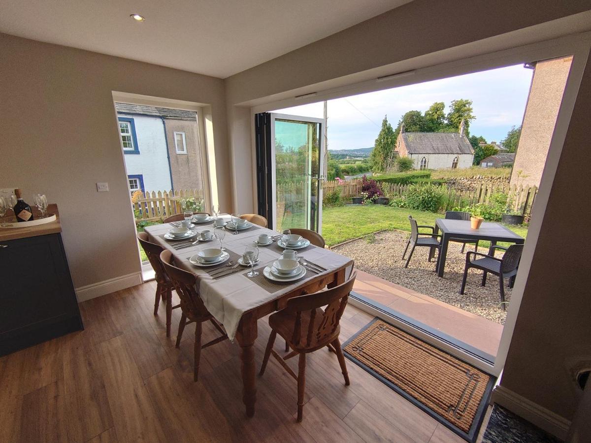 Old Brewery Barn, Ullswater, District Holiday home Penrith