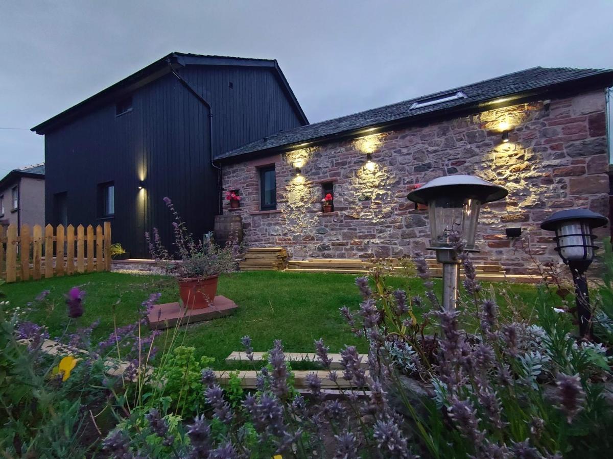 Old Brewery Barn, Ullswater, District Penrith