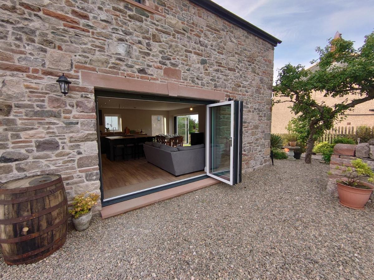 Holiday home Old Brewery Barn, Ullswater, District
