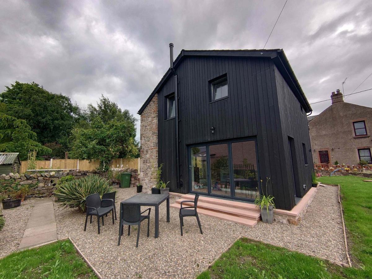 Holiday home Old Brewery Barn, Ullswater, District