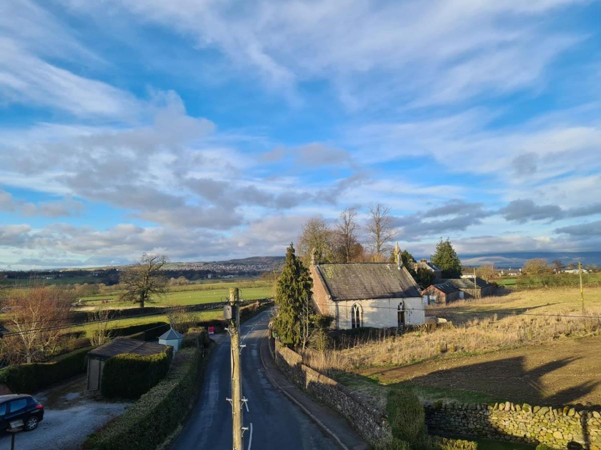 Old Brewery Barn, Ullswater, District Holiday home *