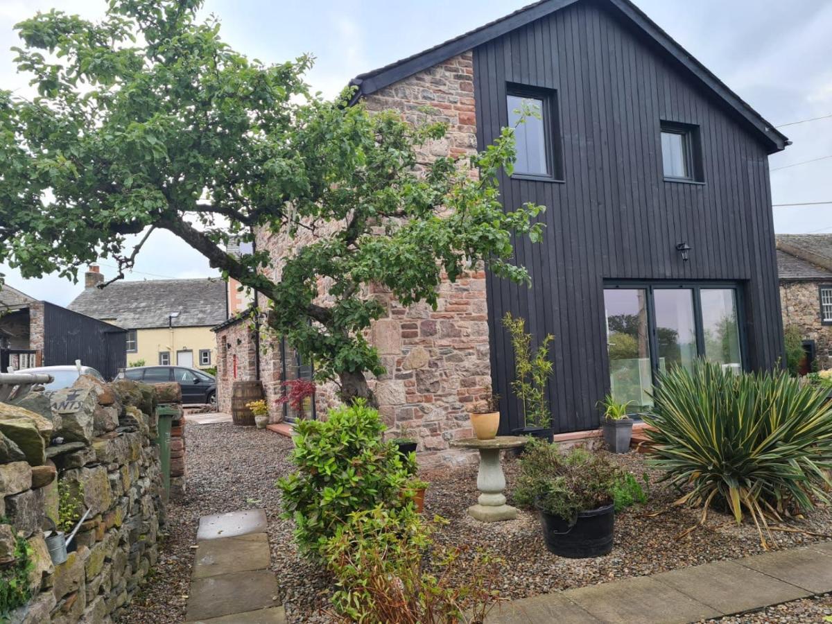 Old Brewery Barn, Ullswater, District Holiday home *