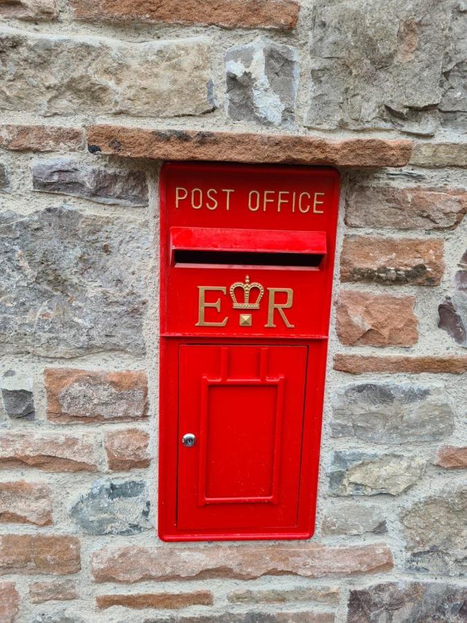 Old Brewery Barn, Ullswater, District Holiday home *