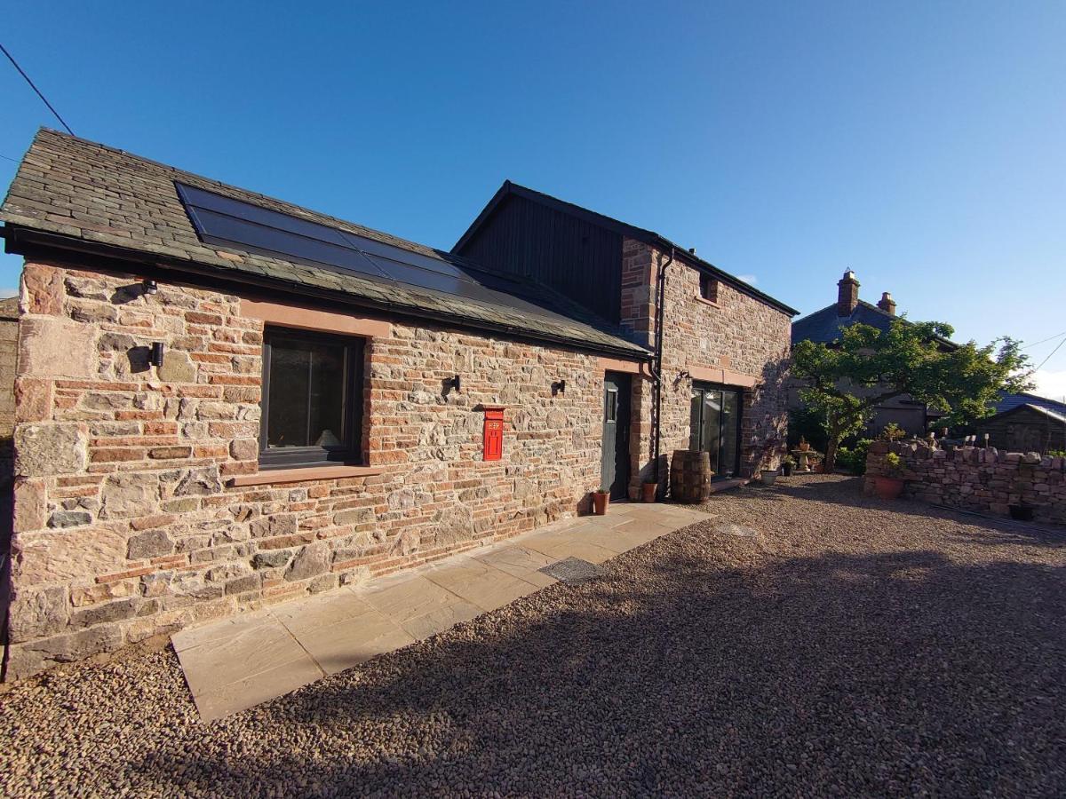 Holiday home Old Brewery Barn, Ullswater, District Penrith