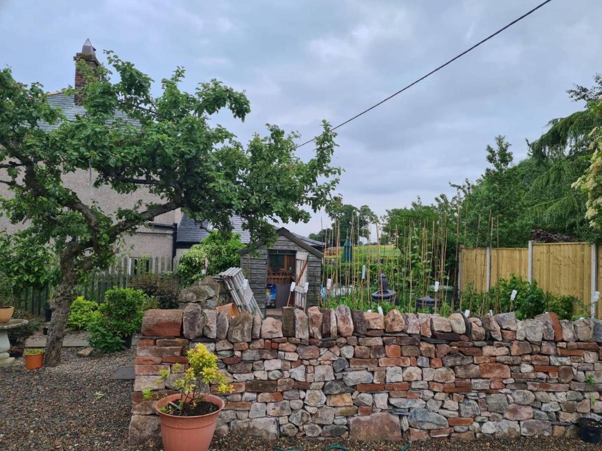 Old Brewery Barn, Ullswater, District Holiday home *