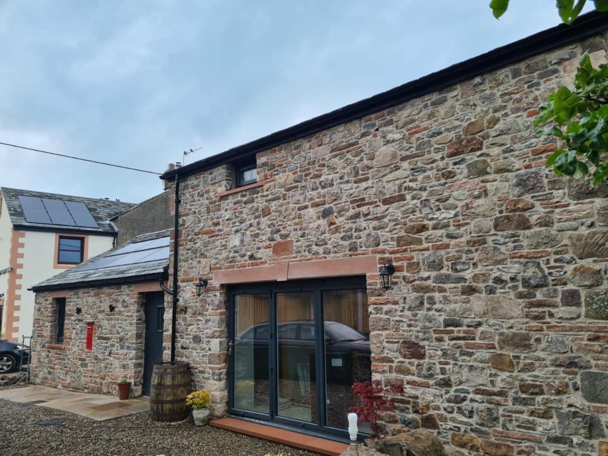 Holiday home Old Brewery Barn, Ullswater, District Penrith