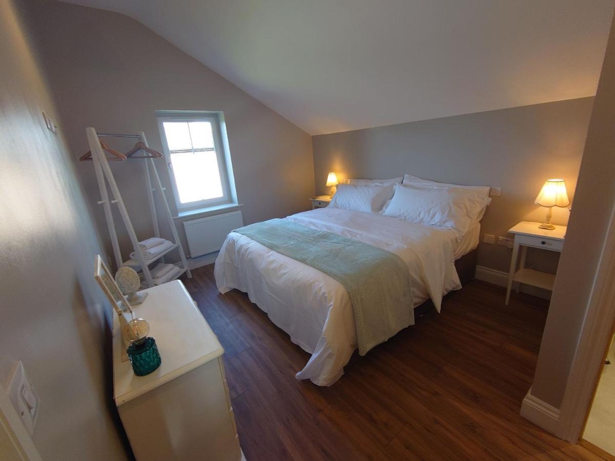 Old Brewery Barn, Ullswater, District Holiday home