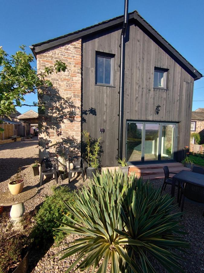 Old Brewery Barn, Ullswater, District Holiday home *