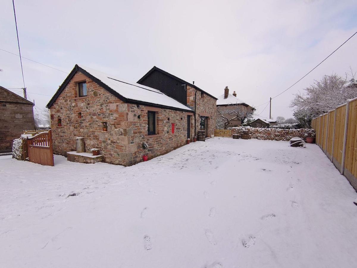 Old Brewery Barn, Ullswater, District