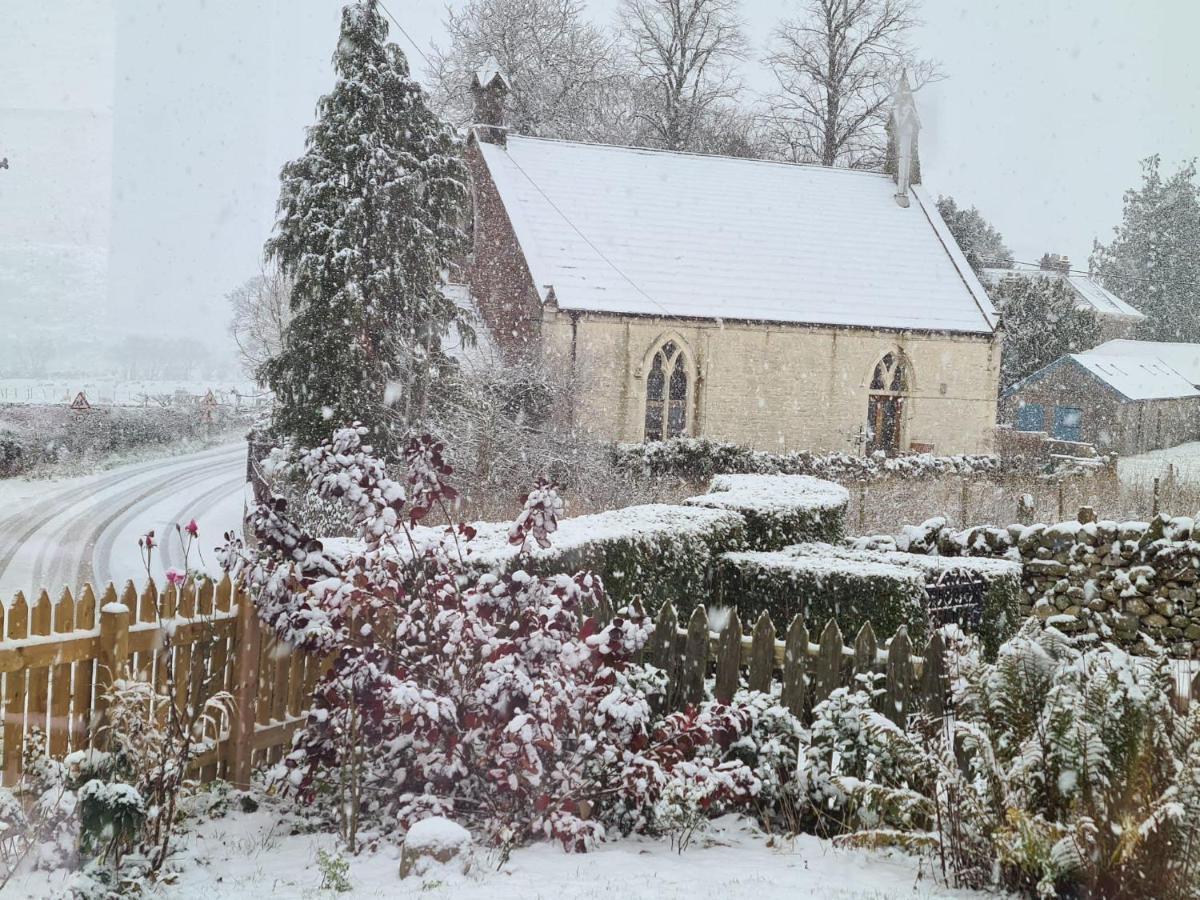 Old Brewery Barn, Ullswater, District Holiday home *