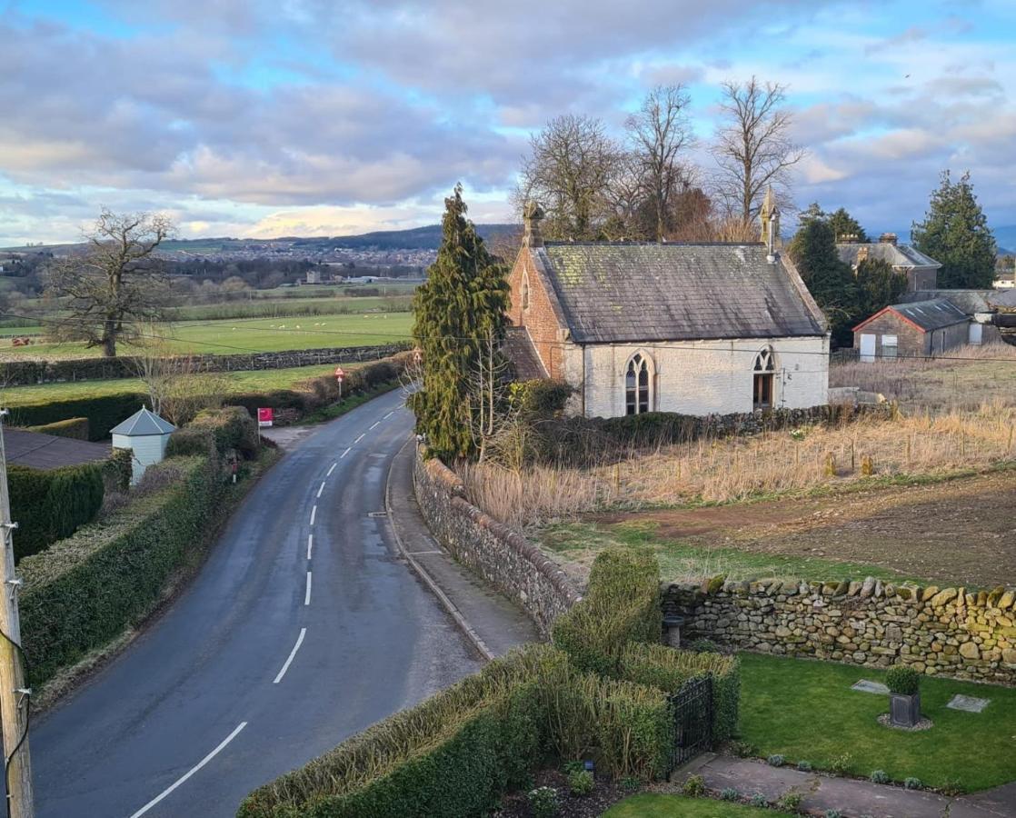 Old Brewery Barn, Ullswater, District *