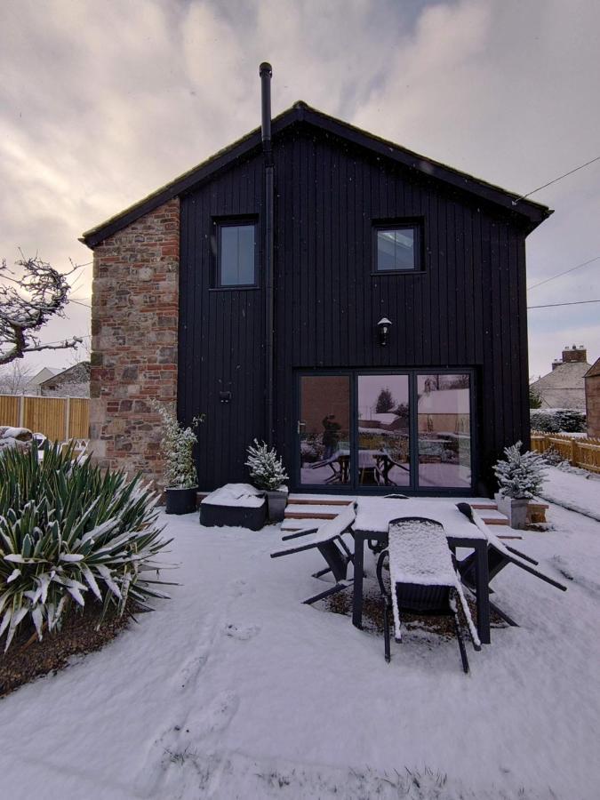 Old Brewery Barn, Ullswater, District Holiday home