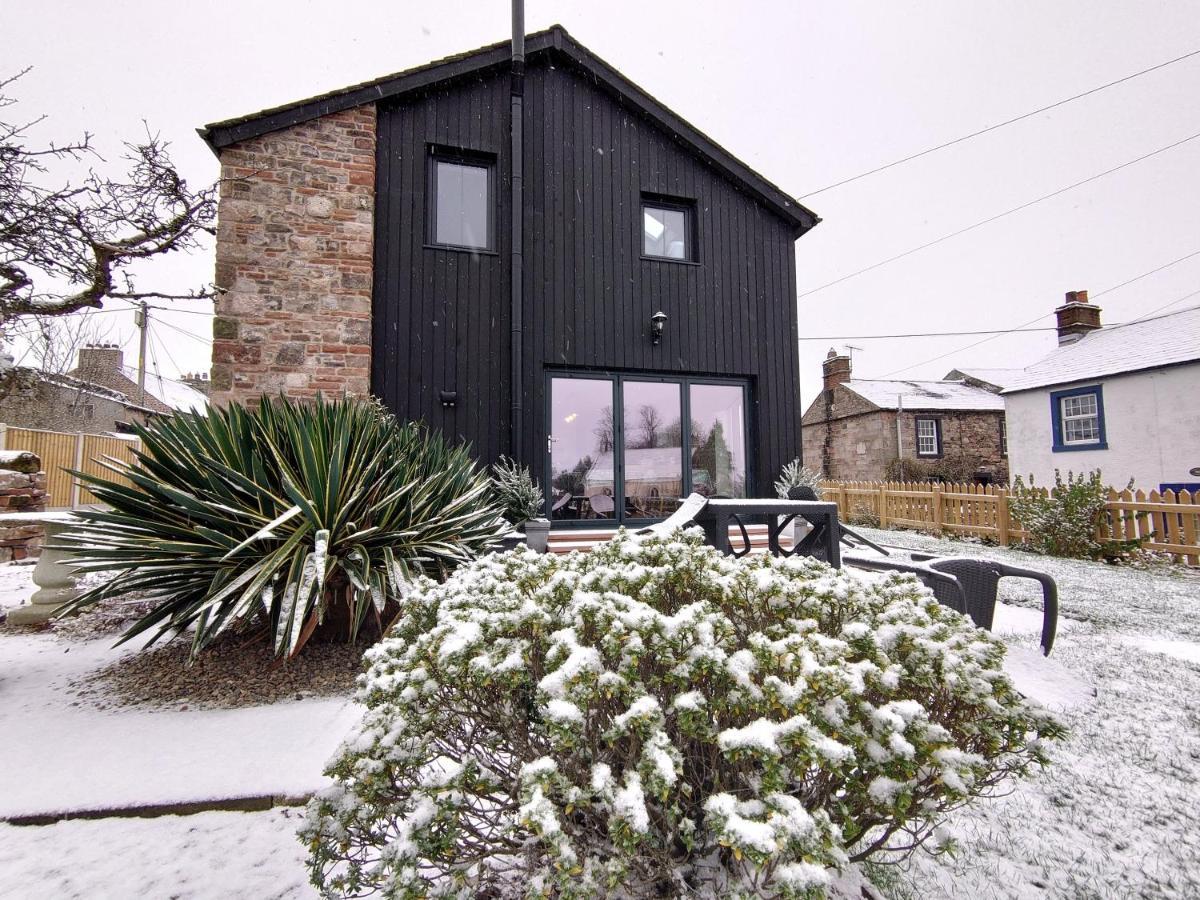 Holiday home Old Brewery Barn, Ullswater, District