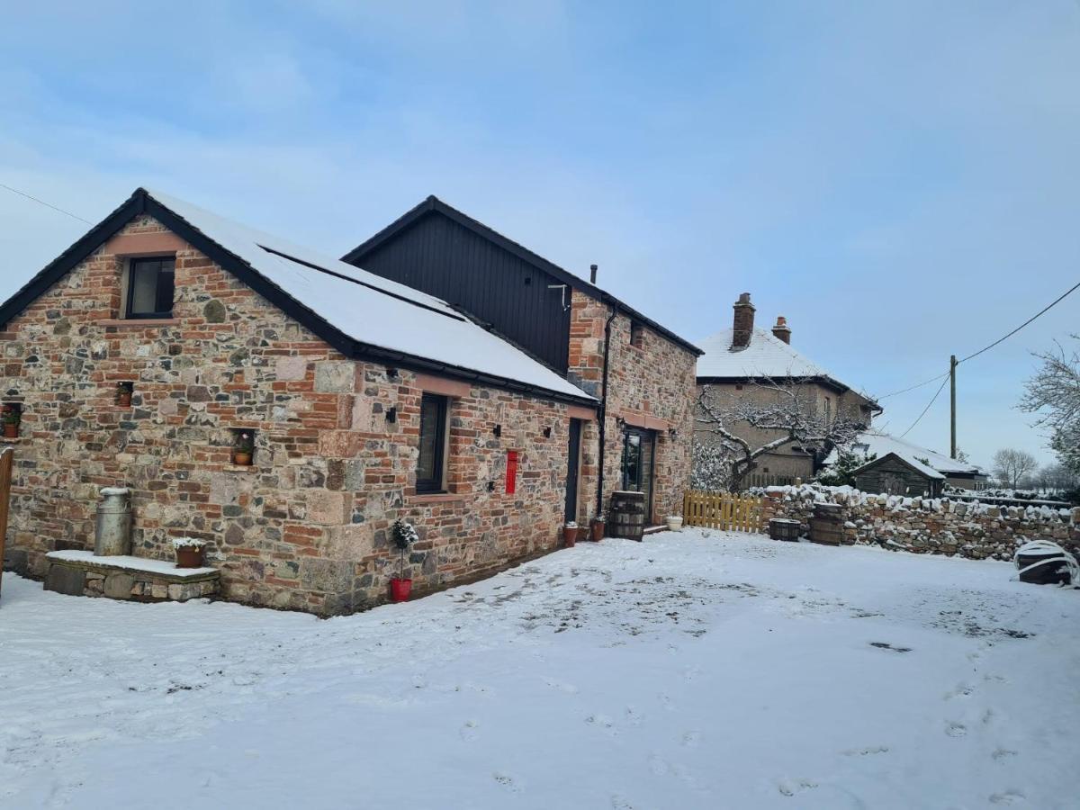 Holiday home Old Brewery Barn, Ullswater, District Penrith