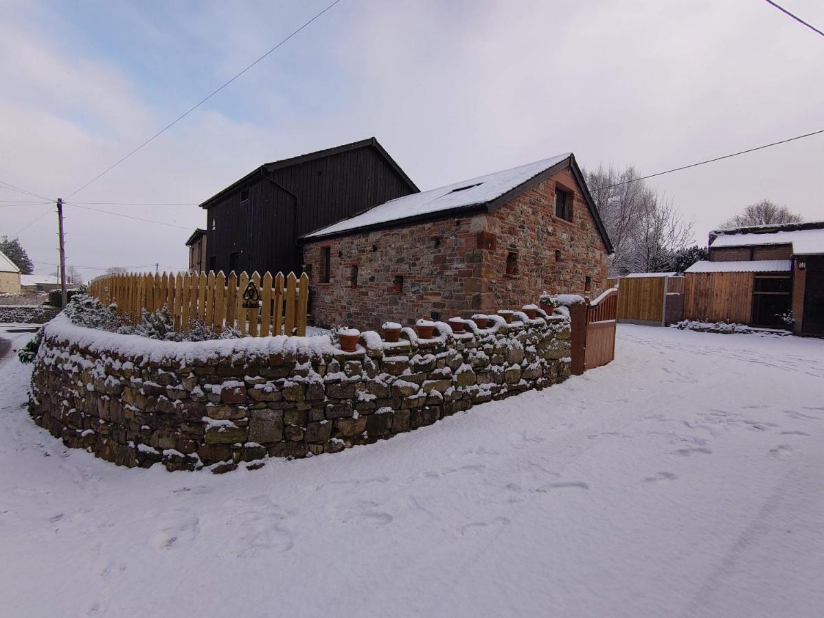 Old Brewery Barn, Ullswater, District Holiday home