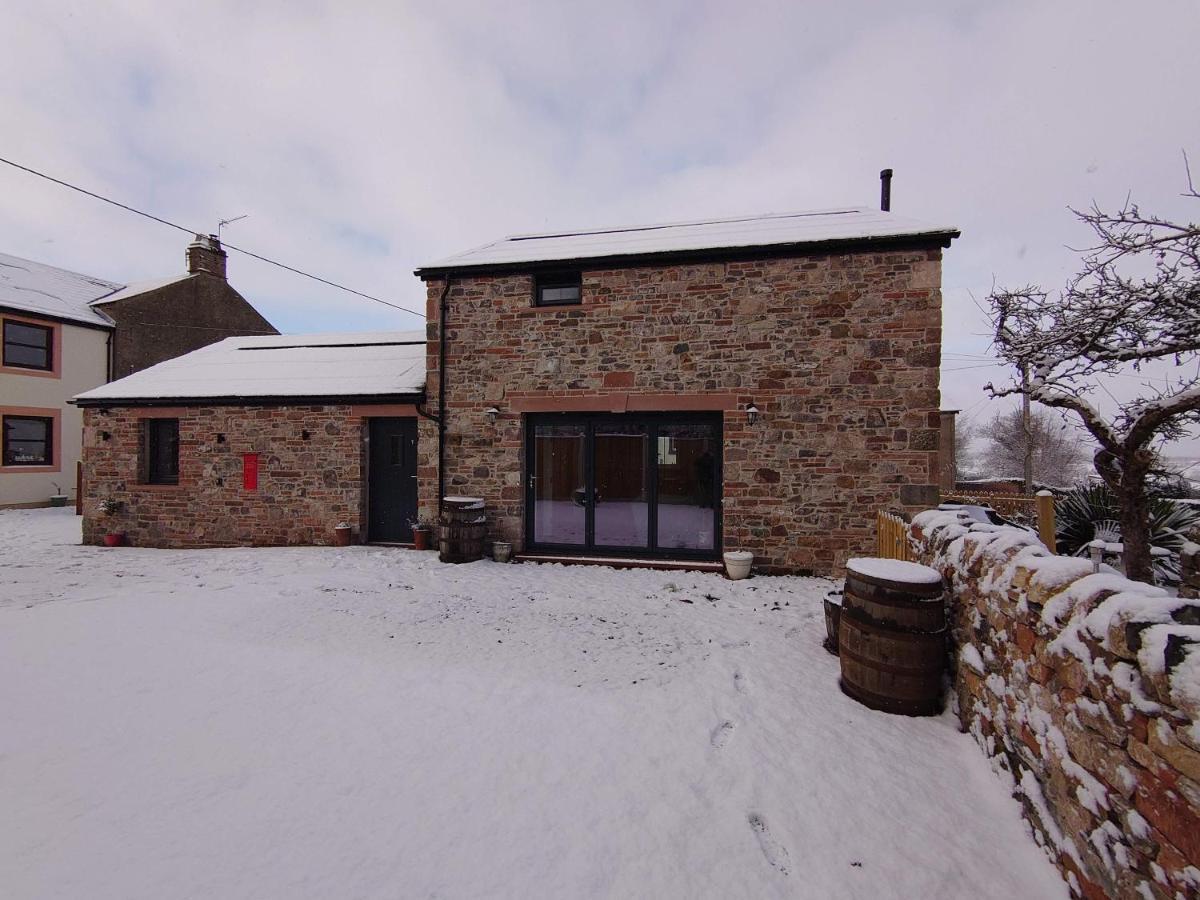 Holiday home Old Brewery Barn, Ullswater, District *