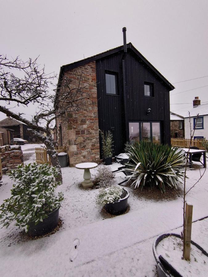 Holiday home Old Brewery Barn, Ullswater, District Penrith