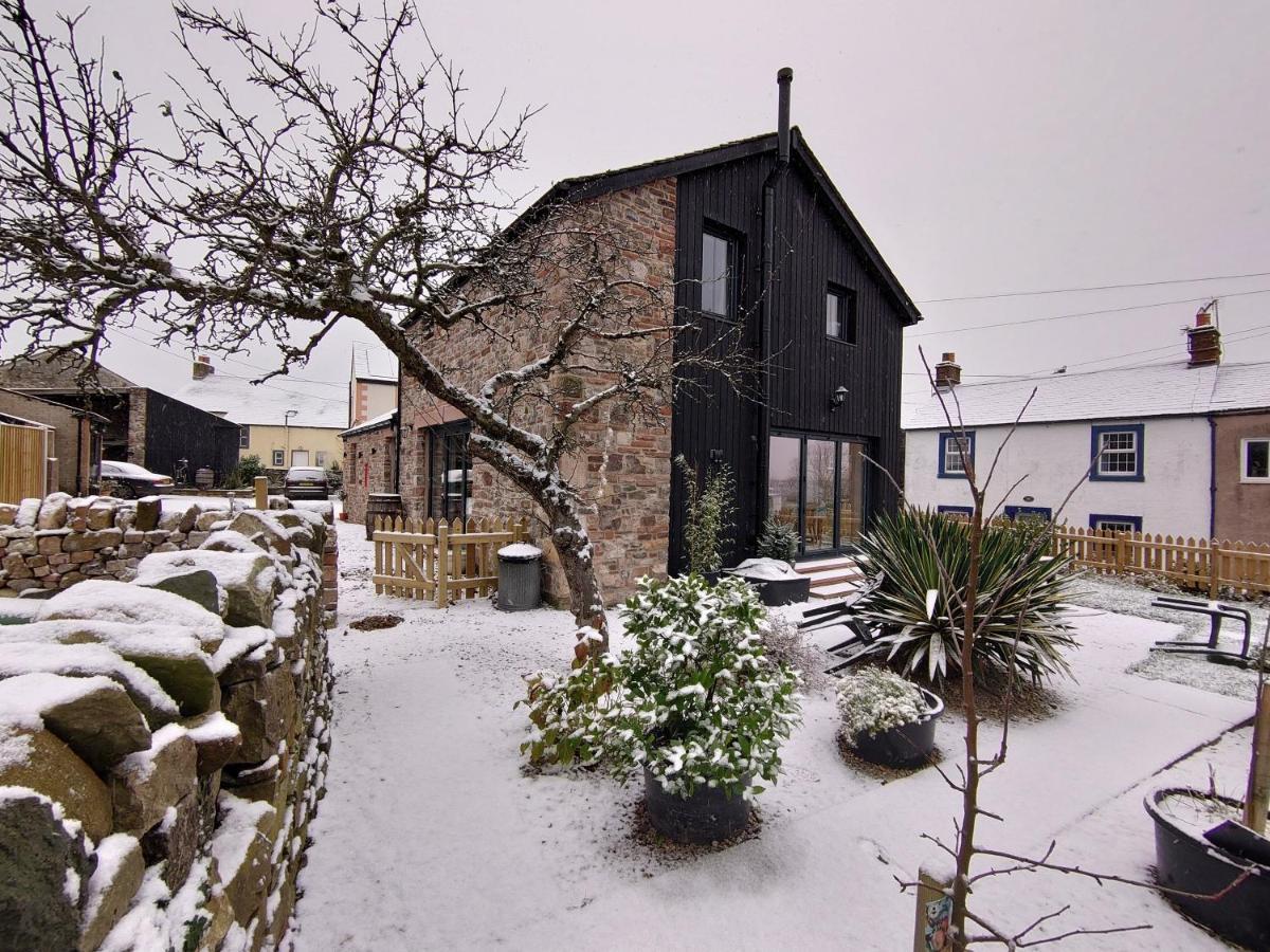Holiday home Old Brewery Barn, Ullswater, District *