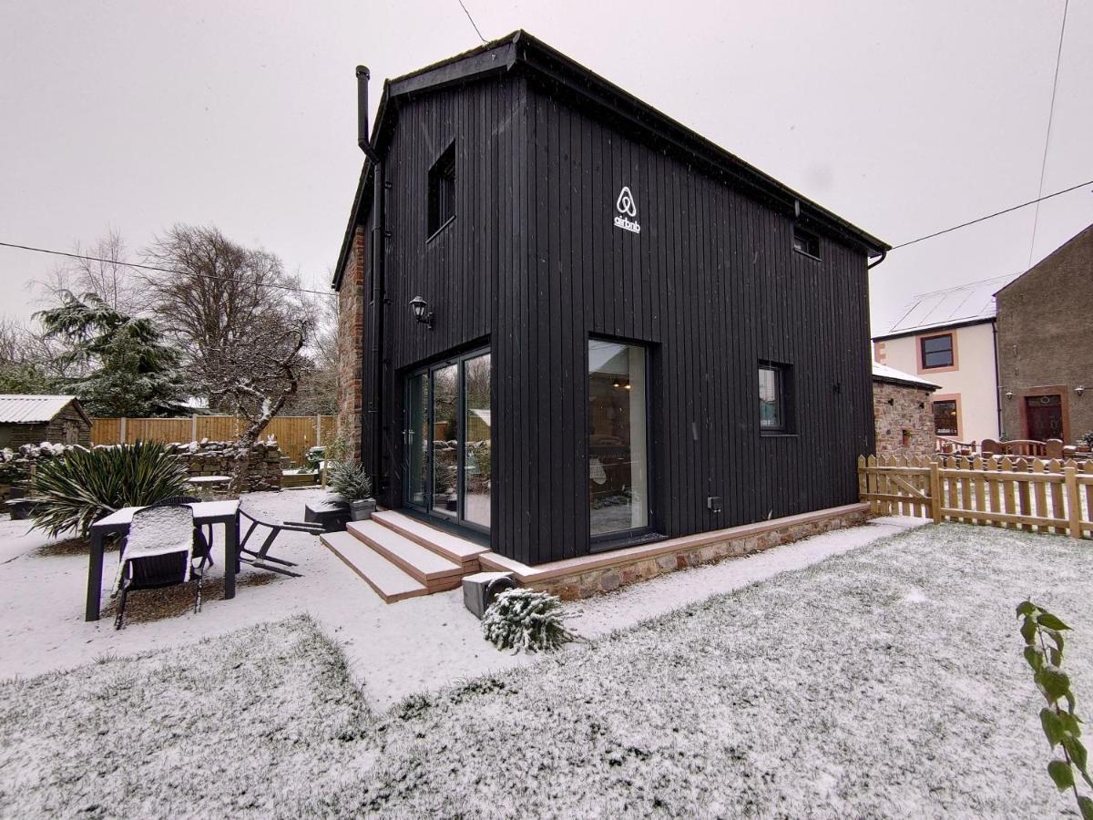 Holiday home Old Brewery Barn, Ullswater, District