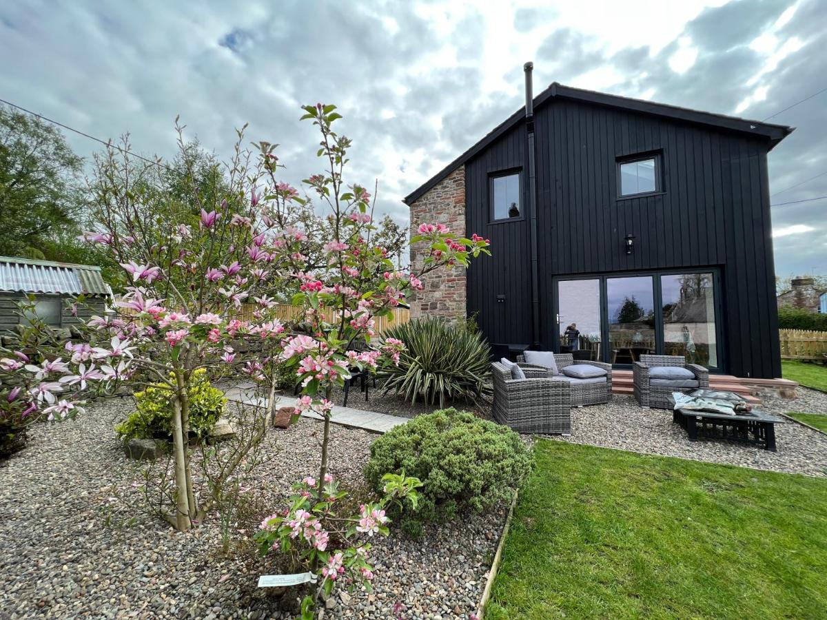 Old Brewery Barn, Ullswater, District Holiday home