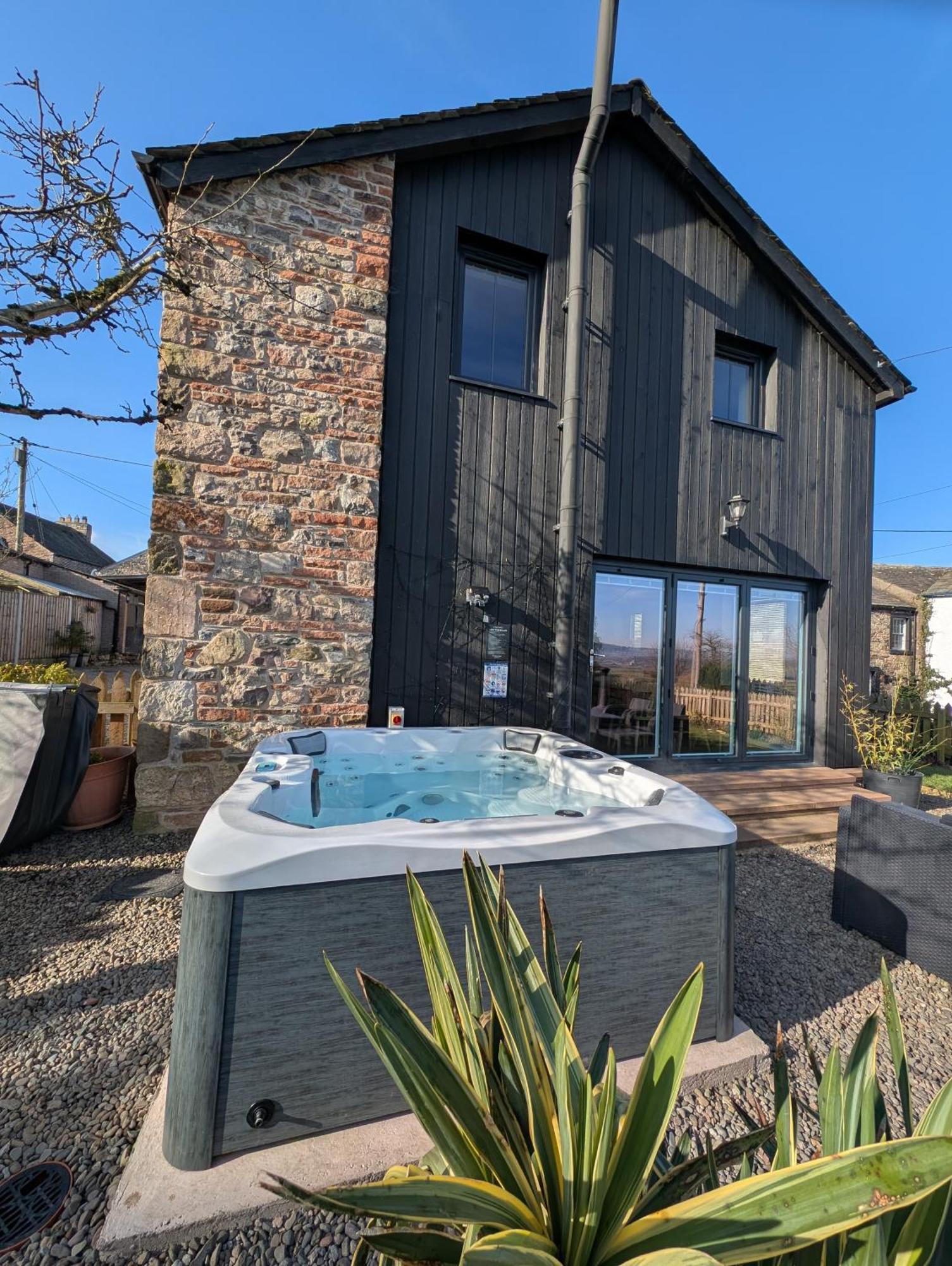 Old Brewery Barn, Ullswater, District Holiday home *