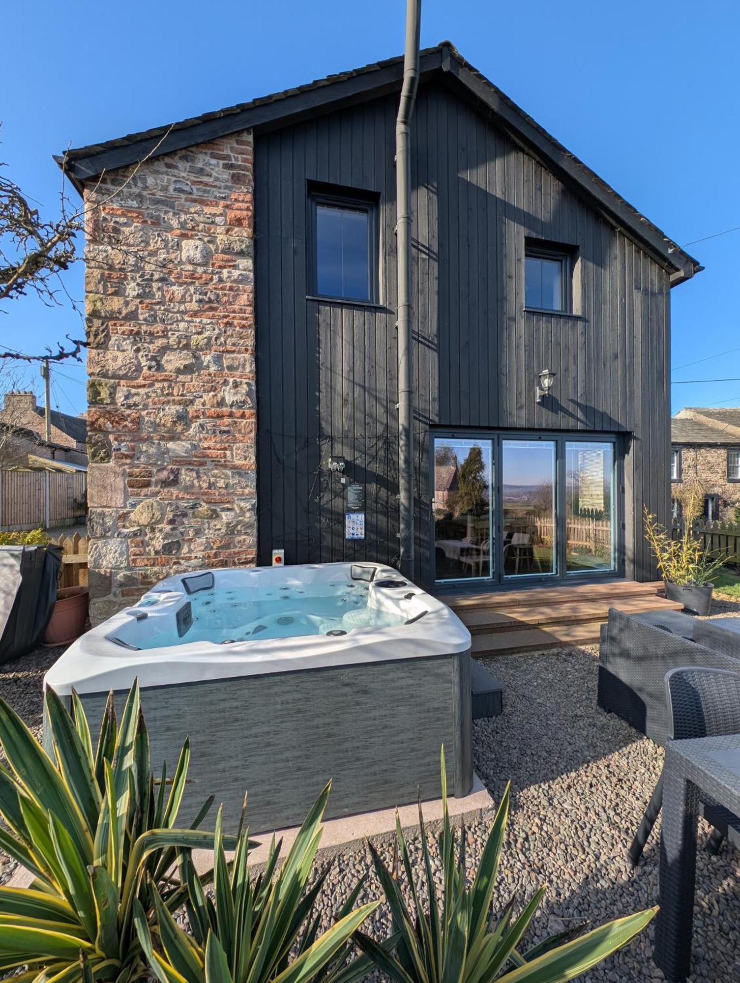 Old Brewery Barn, Ullswater, District Holiday home Penrith